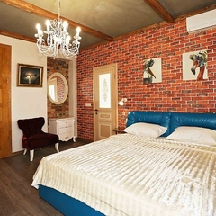 Отель Бутик-Отель Грэй-S, Феодосия, Крым