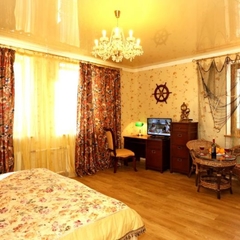 Отель Бутик-Отель Грэй-S, Феодосия, Крым