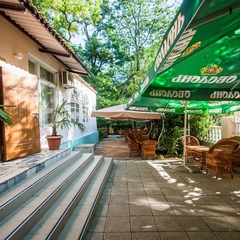 База отдыха Светлая, Феодосия, Крым