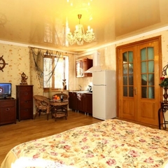 Отель Бутик-Отель Грэй-S, Феодосия, Крым