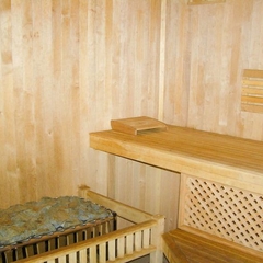 Гостиница Хижина Робинзона, Феодосия, Крым