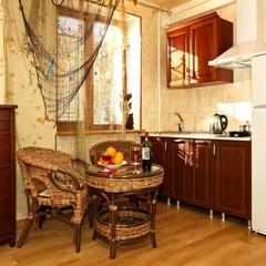 Отель Бутик-Отель Грэй-S, Феодосия, Крым