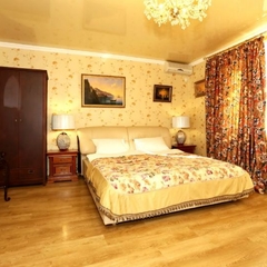 Отель Бутик-Отель Грэй-S, Феодосия, Крым