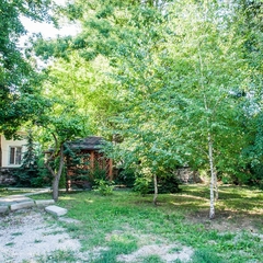 База отдыха Светлая, Феодосия, Крым