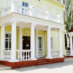 База отдыха Светлая, Феодосия, Крым