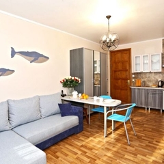 Отель Бутик-Отель Грэй-S, Феодосия, Крым