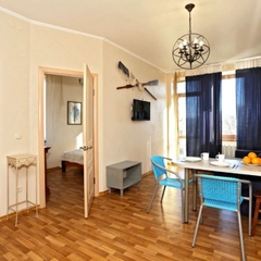 Отель Бутик-Отель Грэй-S, Феодосия, Крым