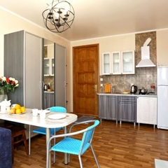 Отель Бутик-Отель Грэй-S, Феодосия, Крым