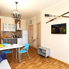 Отель Бутик-Отель Грэй-S, Феодосия, Крым