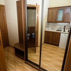 Гостиница На Черноморской, Феодосия, Крым