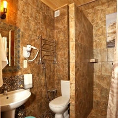 Отель Бутик-Отель Грэй-S, Феодосия, Крым