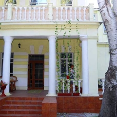 База отдыха Светлая, Феодосия, Крым