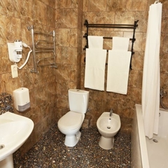 Отель Бутик-Отель Грэй-S, Феодосия, Крым