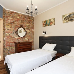 Отель Бутик-Отель Грэй-S, Феодосия, Крым