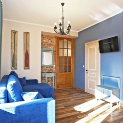 Отель Бутик-Отель Грэй-S, Феодосия, Крым