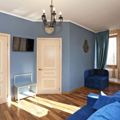 Отель Бутик-Отель Грэй-S, Феодосия, Крым