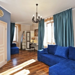 Отель Бутик-Отель Грэй-S, Феодосия, Крым