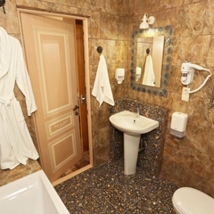 Отель Бутик-Отель Грэй-S, Феодосия, Крым