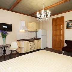 Отель Бутик-Отель Грэй-S, Феодосия, Крым