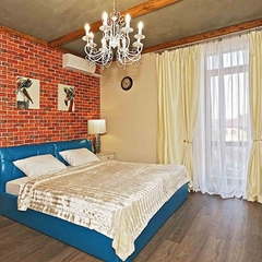 Отель Бутик-Отель Грэй-S, Феодосия, Крым