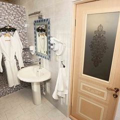 Отель Бутик-Отель Грэй-S, Феодосия, Крым