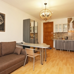 Отель Бутик-Отель Грэй-S, Феодосия, Крым