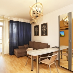 Отель Бутик-Отель Грэй-S, Феодосия, Крым