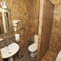 Отель Бутик-Отель Грэй-S, Феодосия, Крым