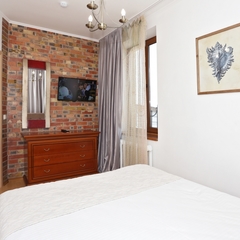 Отель Бутик-Отель Грэй-S, Феодосия, Крым