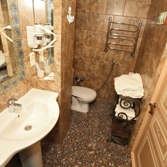 Отель Бутик-Отель Грэй-S, Феодосия, Крым