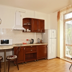 Отель Бутик-Отель Грэй-S, Феодосия, Крым