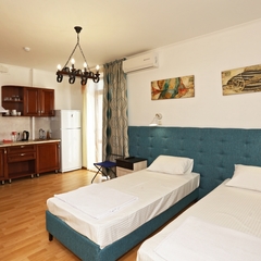 Отель Бутик-Отель Грэй-S, Феодосия, Крым