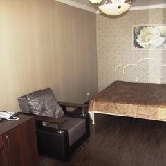Парк-отель Парк-Отель Форос, Форос, Крым