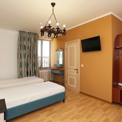 Отель Бутик-Отель Грэй-S, Феодосия, Крым