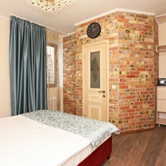 Отель Бутик-Отель Грэй-S, Феодосия, Крым