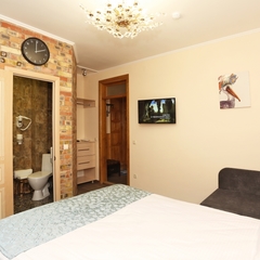 Отель Бутик-Отель Грэй-S, Феодосия, Крым