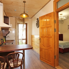 Отель Бутик-Отель Грэй-S, Феодосия, Крым