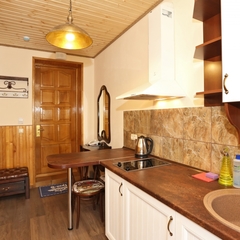 Отель Бутик-Отель Грэй-S, Феодосия, Крым