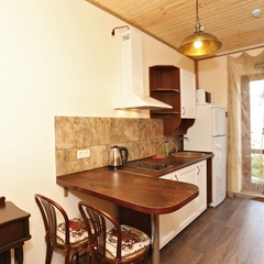 Отель Бутик-Отель Грэй-S, Феодосия, Крым