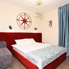 Отель Бутик-Отель Грэй-S, Феодосия, Крым