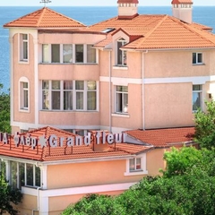 Гостевой дом Гранд флер, Форос, Крым