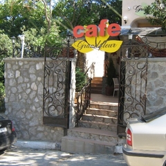 Гостевой дом Гранд флер, Форос, Крым