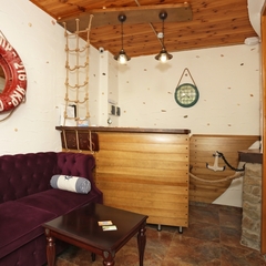 Отель Бутик-Отель Грэй-S, Феодосия, Крым