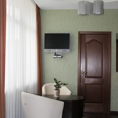 Гостевой дом Гранд флер, Форос, Крым