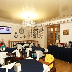 Отель Бутик-Отель Грэй-S, Феодосия, Крым