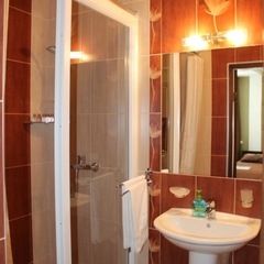 Гостевой дом Гранд флер, Форос, Крым