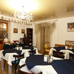 Отель Бутик-Отель Грэй-S, Феодосия, Крым