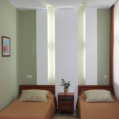 Гостевой дом Гранд флер, Форос, Крым