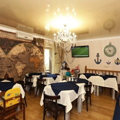 Отель Бутик-Отель Грэй-S, Феодосия, Крым