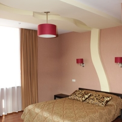 Гостевой дом Гранд флер, Форос, Крым